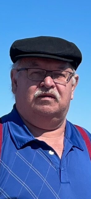 Adrian McCarthy