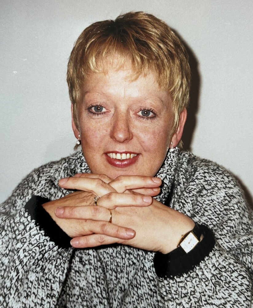 Sandra Walsh