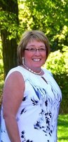Cheryl  O'Driscoll