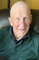 Harold Joseph Delurey