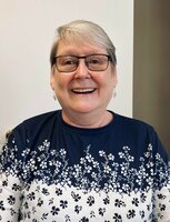 Carrie Gladys Boone