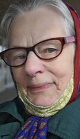 Maria  Ruegg