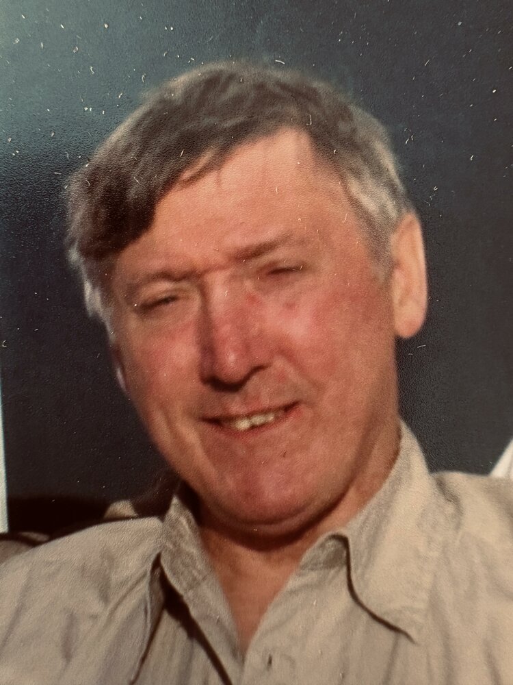 Bob Edstrom