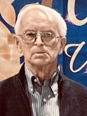 Raymond Garfield Sharpe