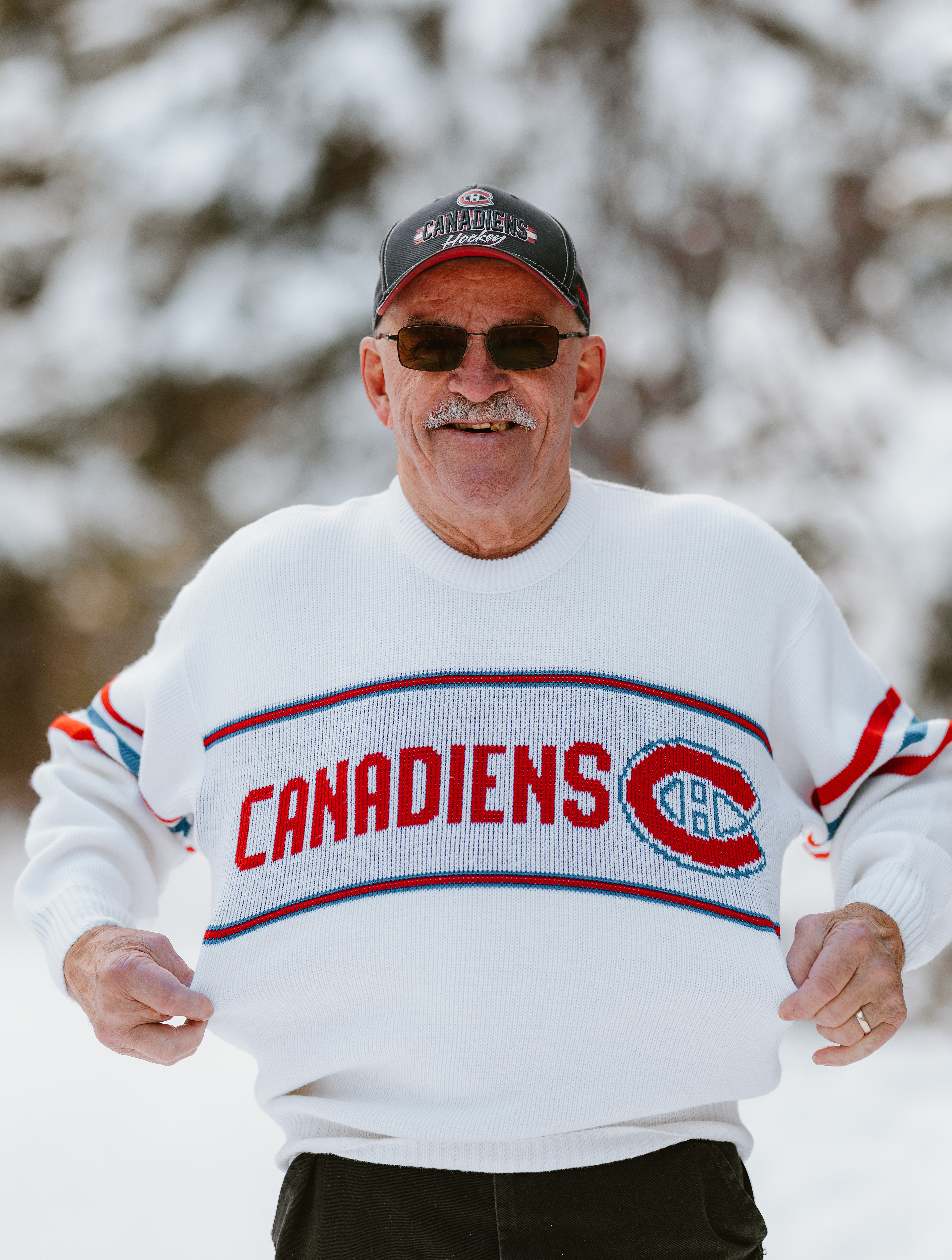 Wallace Monston Lilly